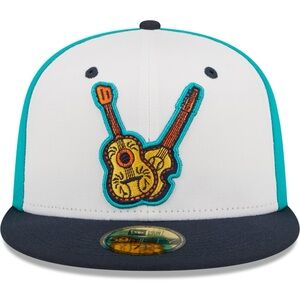 Nashville Sounds Hat Vihuelas COPA